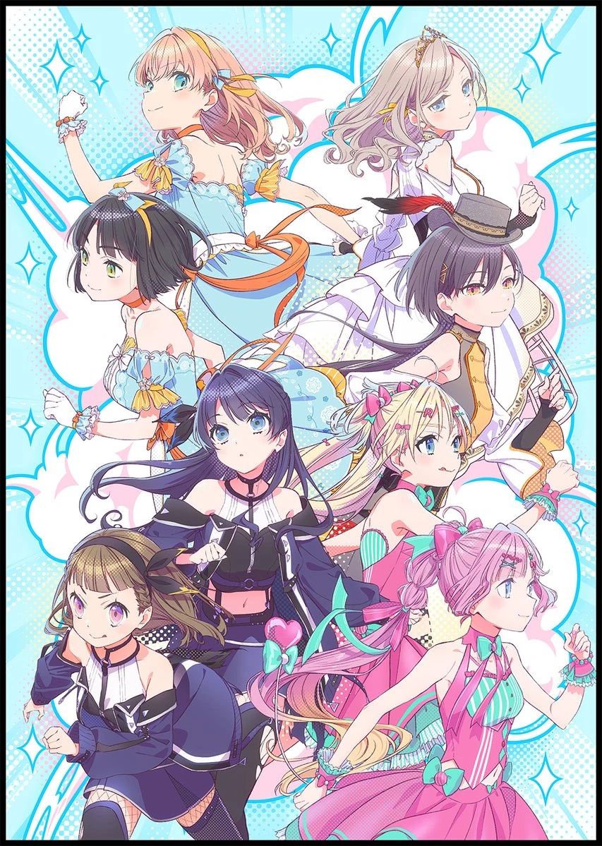 Love Live! Hasunosora Girls' High School Idol Club 5th Live Tour
