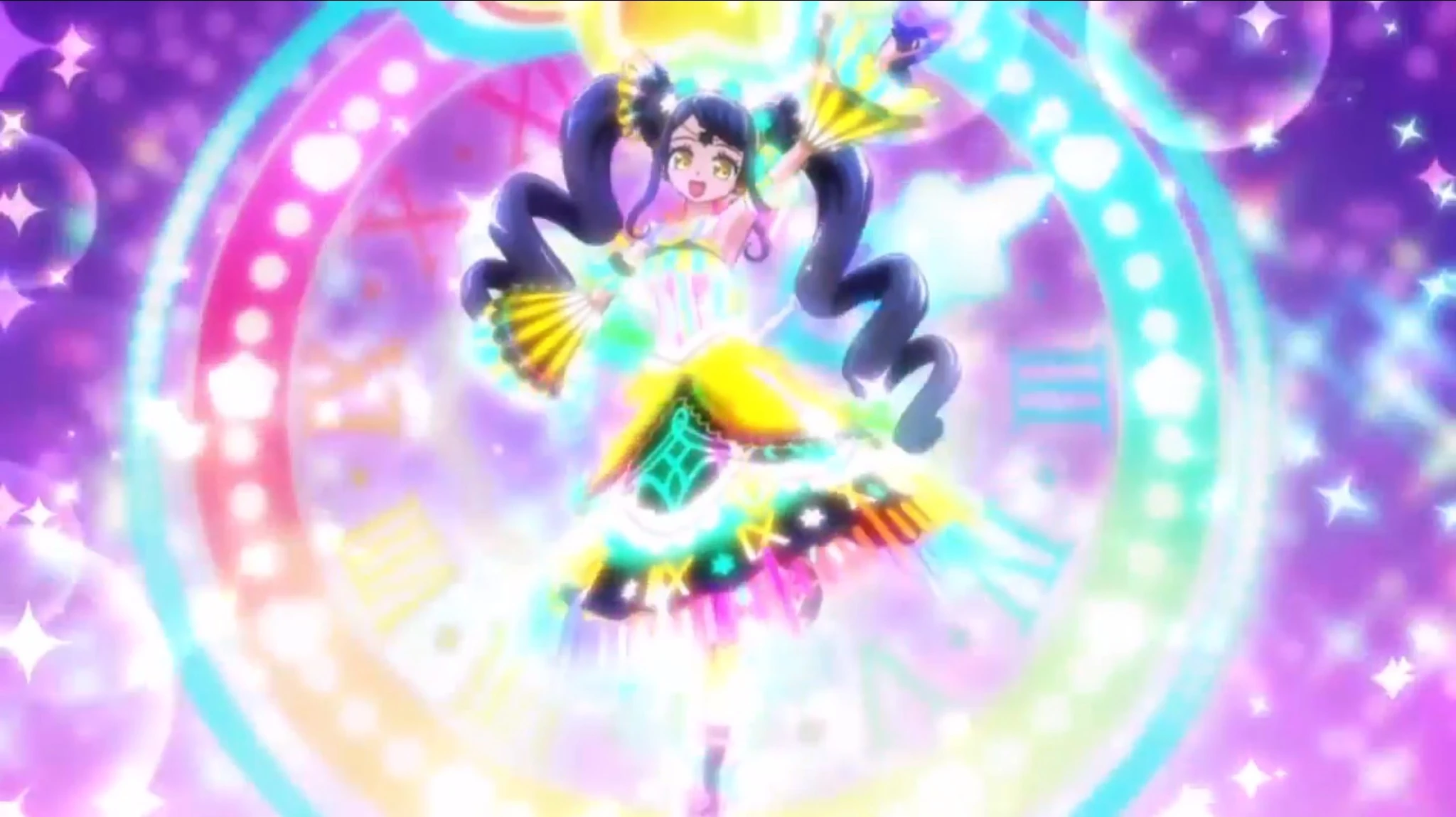 Midnight Time Coord | PriPara Wiki | Fandom