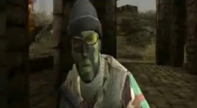 SPECTER | SOCOM Wiki | Fandom