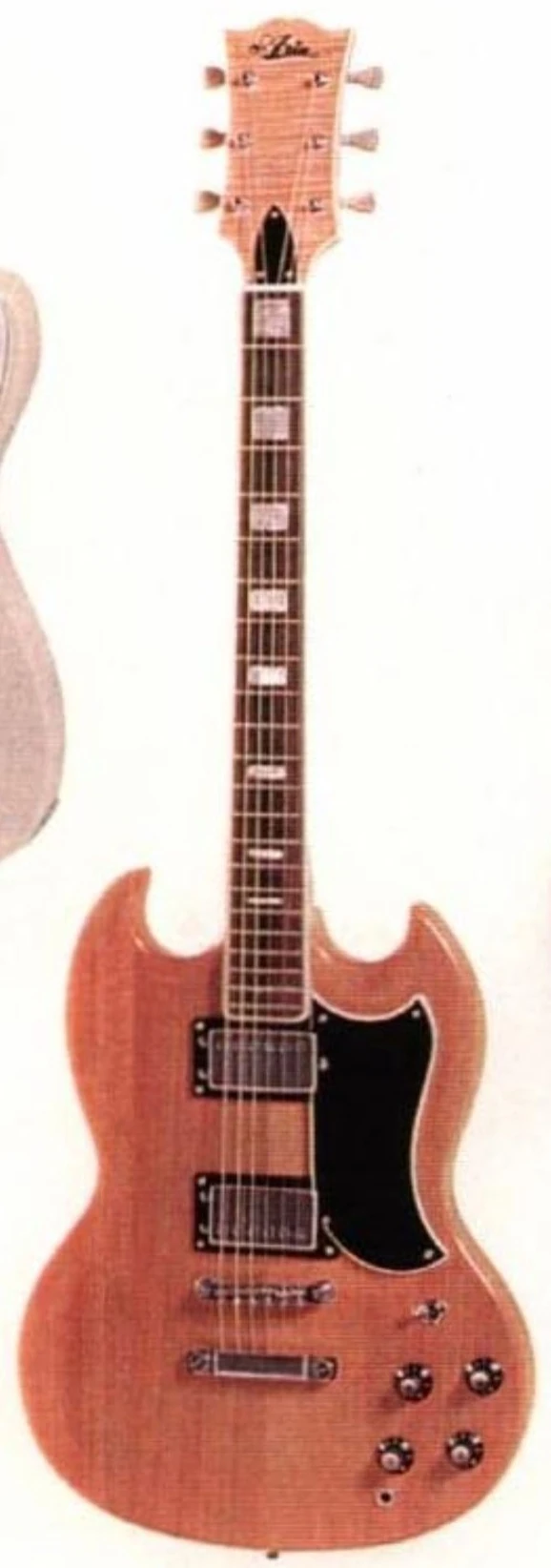 Matsumoku Numbered Models | SG Wiki | Fandom