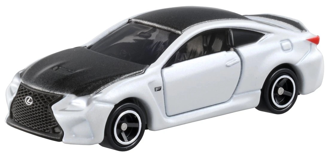 No. 13 Lexus RC F | Tomica Wiki | Fandom