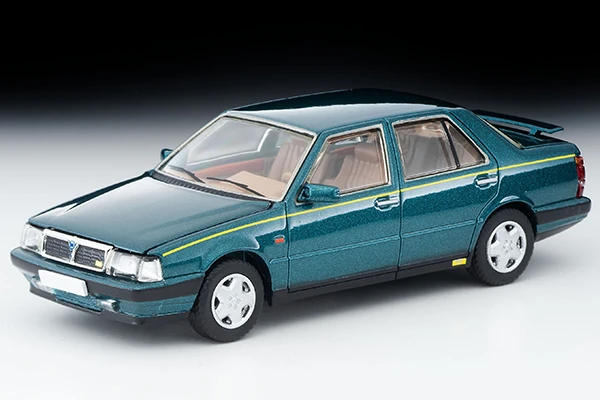 LV-N277b Lancia Thema 8.32 Phase I | Tomica Wiki | Fandom