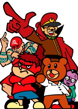 Yoshida-kun | Voiceroid Wiki | Fandom