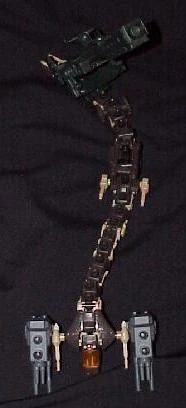 Stealth Viper | Zoids Wiki | Fandom