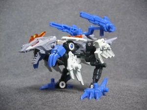 Evoflyer | Zoids Wiki | Fandom