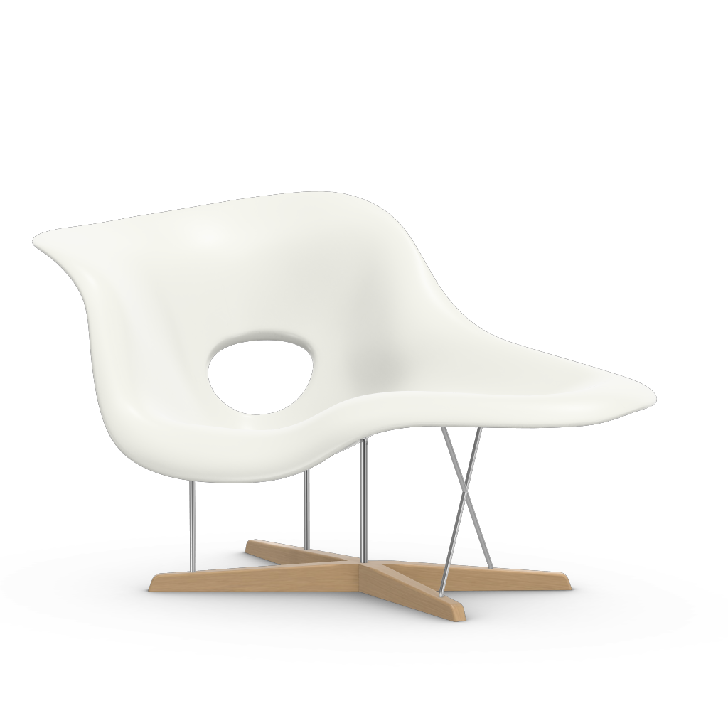 La Chaise | Official Vitra® Website CA