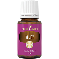 ワイエルチャイルド 5ml | ヤング・リヴィング精油 | Young Living