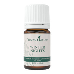 ウィンターナイツ 5mL | Young Living Essential Oils