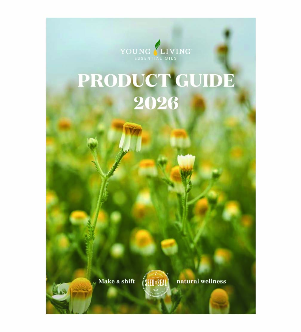 ニンシアレッド シングルパック（60ml 30個入り） | Young Living