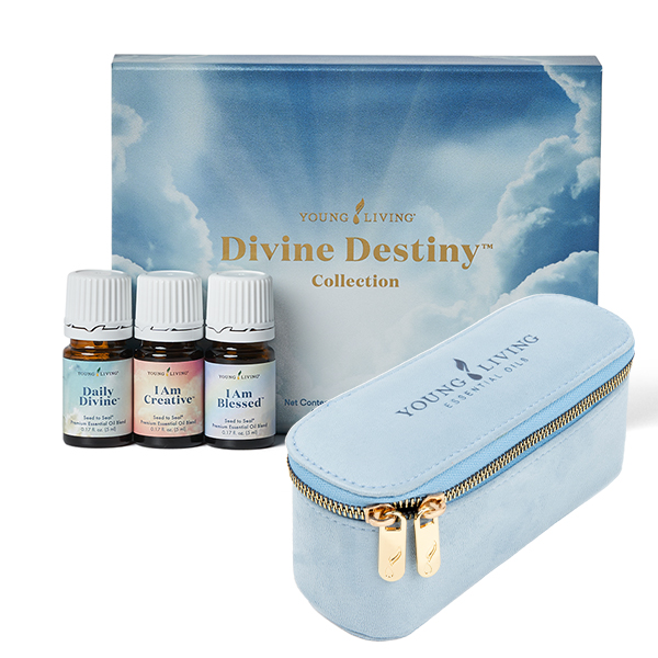 Discover Your Destiny Offer | Young Living Essential Oils