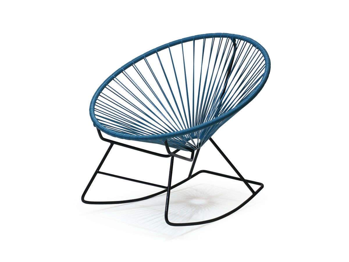 METROCS Acapulco Rocking Chair / メトロクス アカプルコ ロッキング
