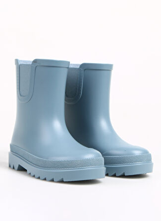 Igor Mavi Erkek Çocuk Yağmur Botu W10274 Tokio 225 Oceano