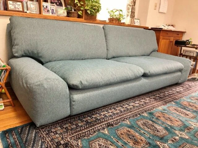 BENGODI arflexアルフレックス ベンゴディ1人掛けソファ