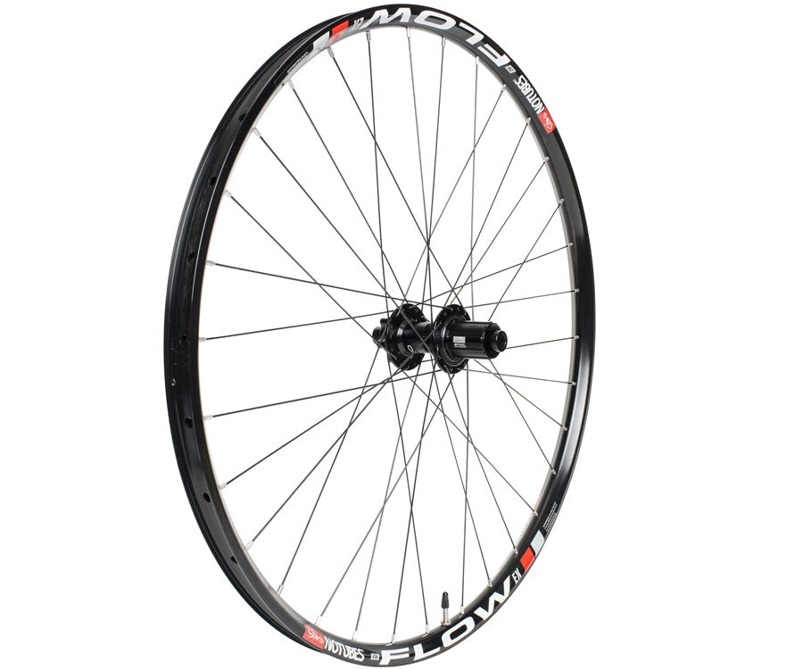 Flow EX Wheelset – Stan's