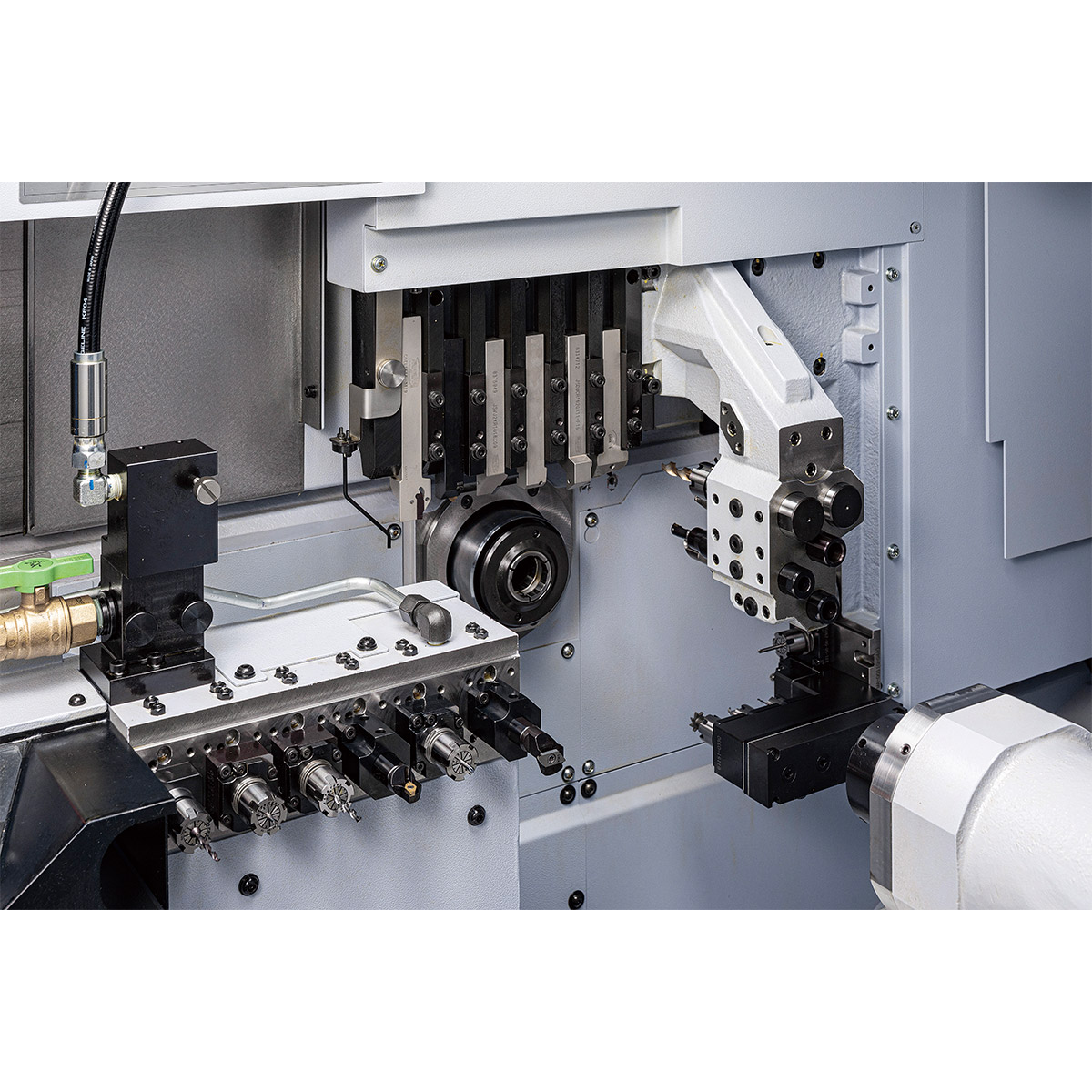 STAR MICRONICS CO.,LTD | Be the Star that changes the world.