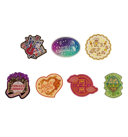 GOODS グッズ｜劇場版 うたの☆プリンスさまっ♪ マジLOVEスター