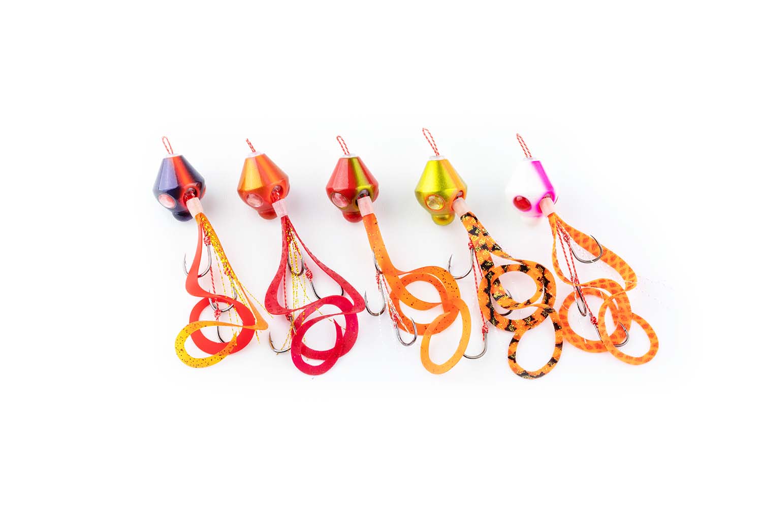 2step TG ドロップコンプリート 60g / 80g / 100g / 120g - START