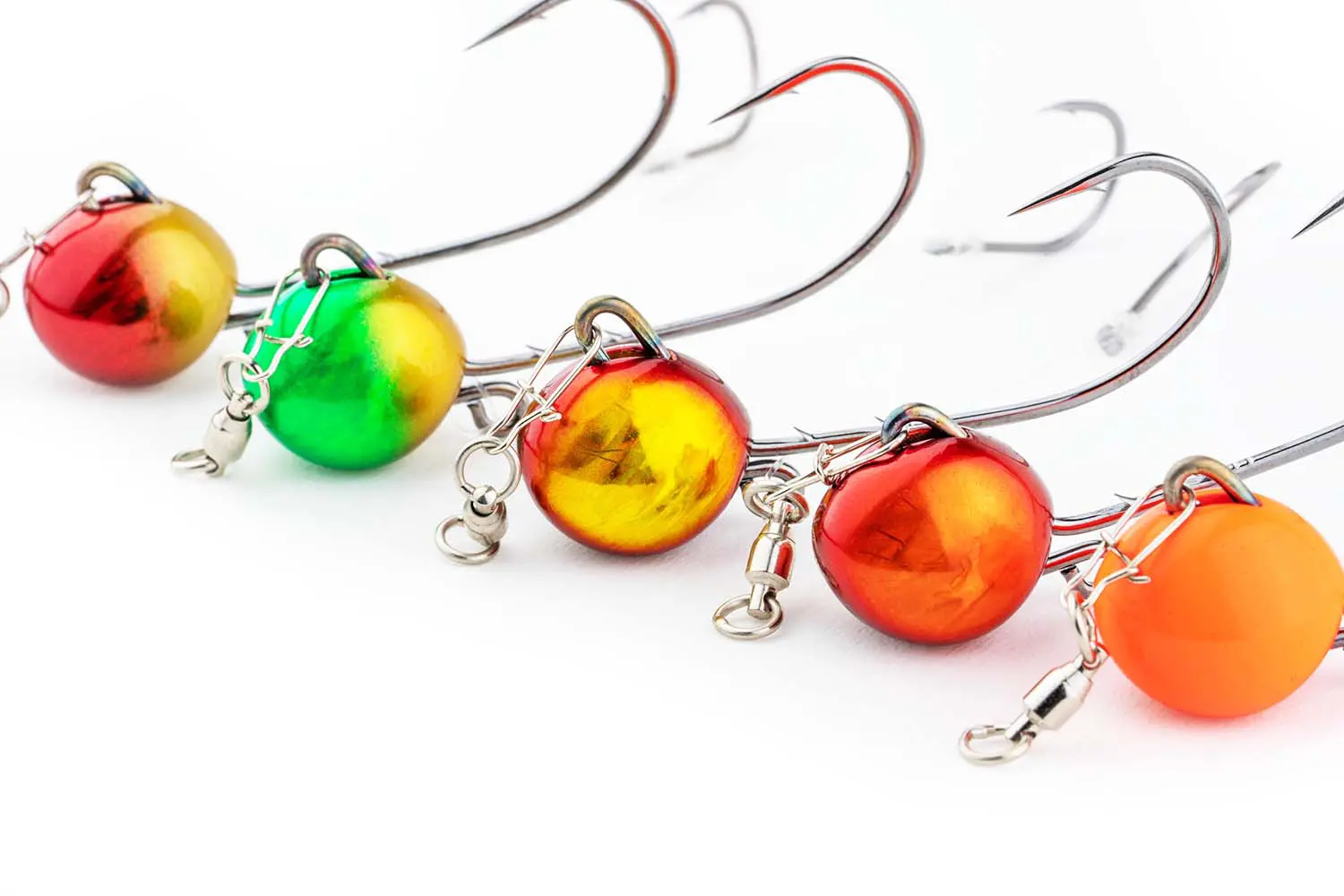 1stepTG ひとつテンヤ 5号 / 8号 / 10号 - START OFFICIAL WEBSITE