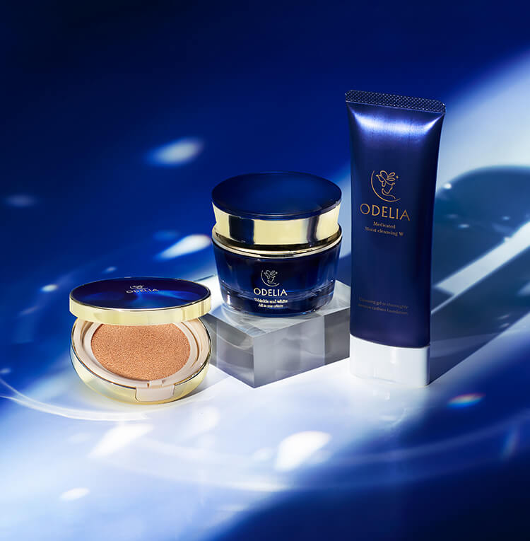 化粧品・スキンケア・サプリメントの通販 - 銀座ステファニー化粧品