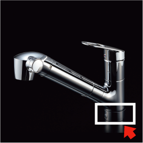 浄水器等の品番の調べ方 | クリナップオンラインショッピング