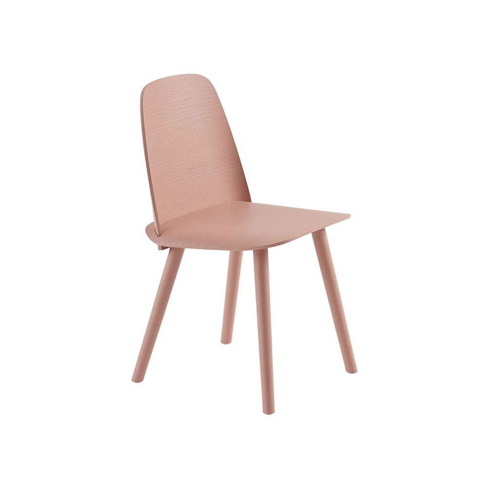 muuto NERD CHAIR / ムート | 家具・家電のサブスク通販【subsclife