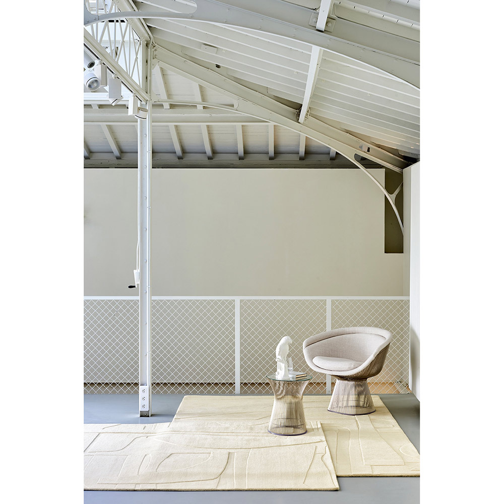 TOULEMONDE BOCHART COLLAGE 170 × 240 / トゥールモンド ボシャール