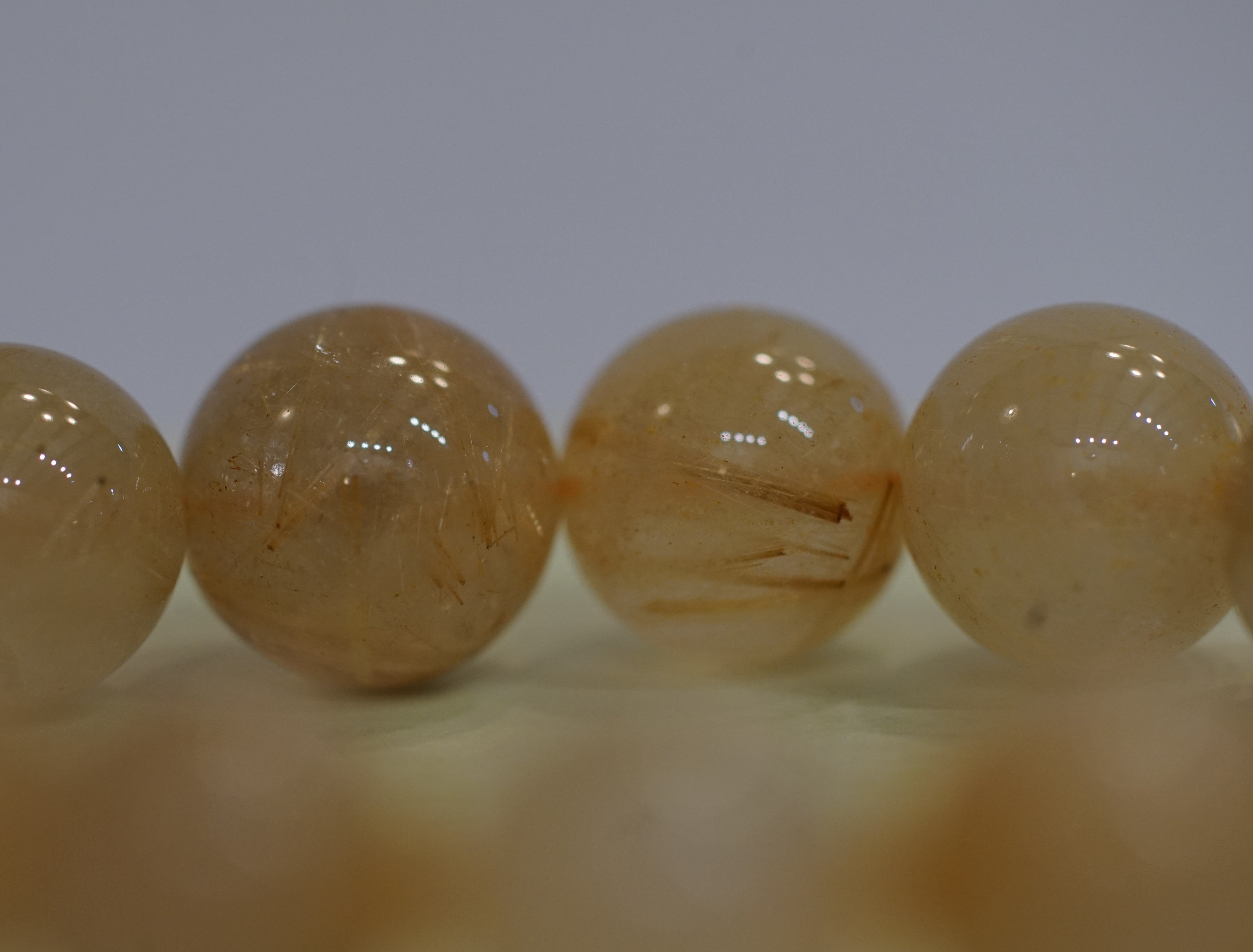 エンゼルヘアルチルクォーツ – sucredecristal