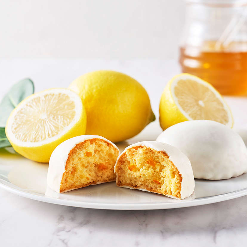 レモンケーキ4個入の口コミ一覧 | リアルな口コミ・公式サイトの