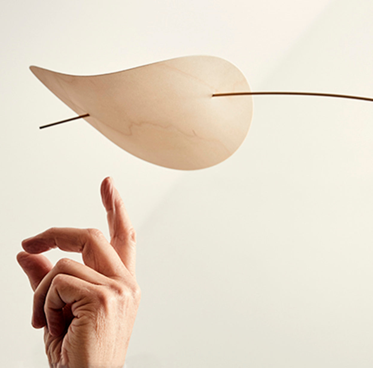 Drifting Clouds' Mobile by Flensted – SÜPER STORE