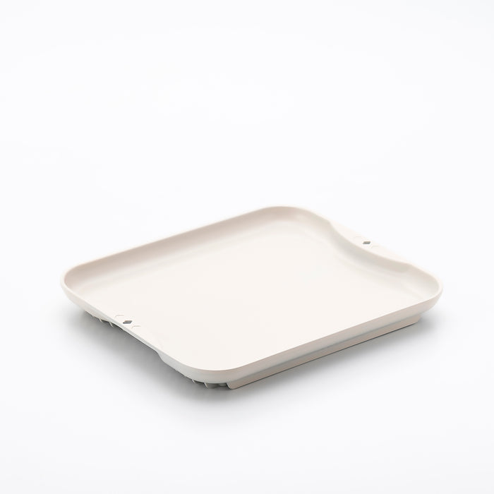 解凍皿 Newクイッ君 — 杉山金属オンラインストア