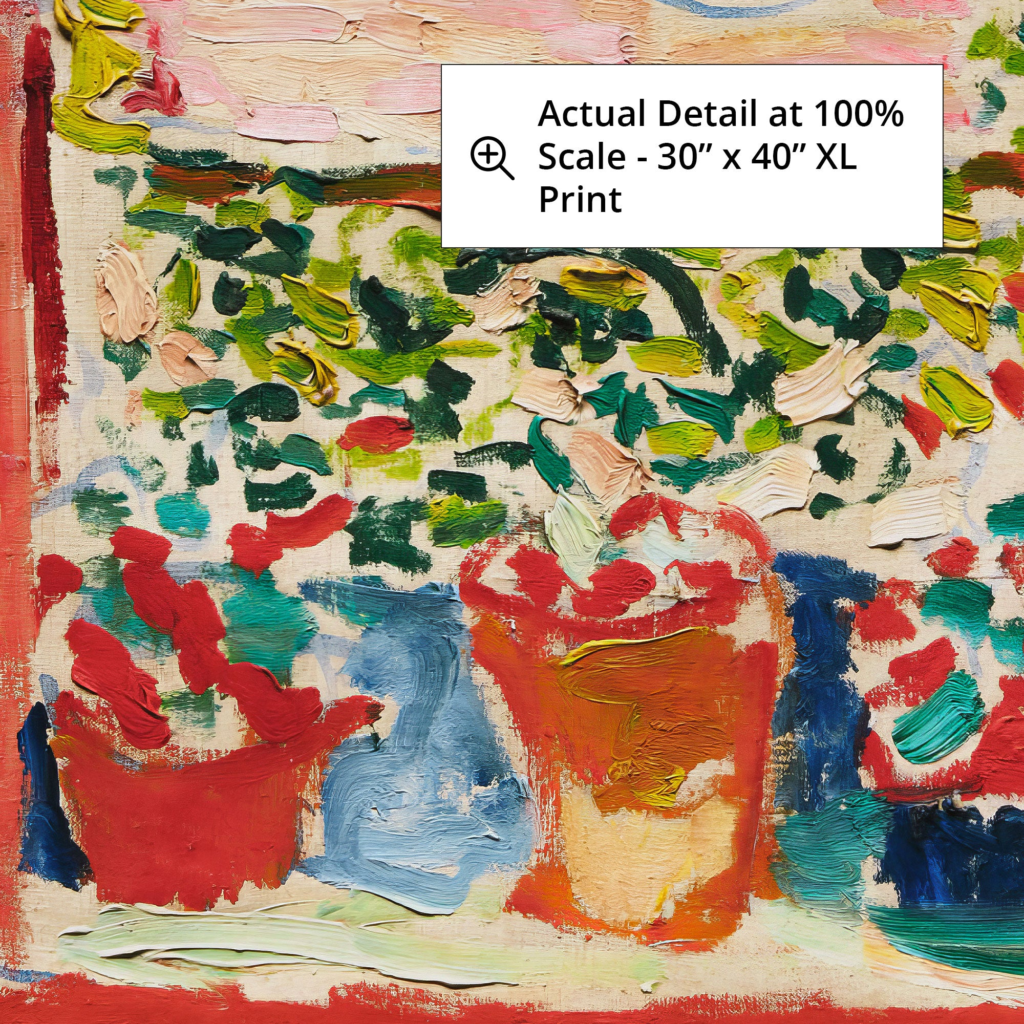 Henri Matisse La Japonaise Woman beside the Water 1905 Wall Art