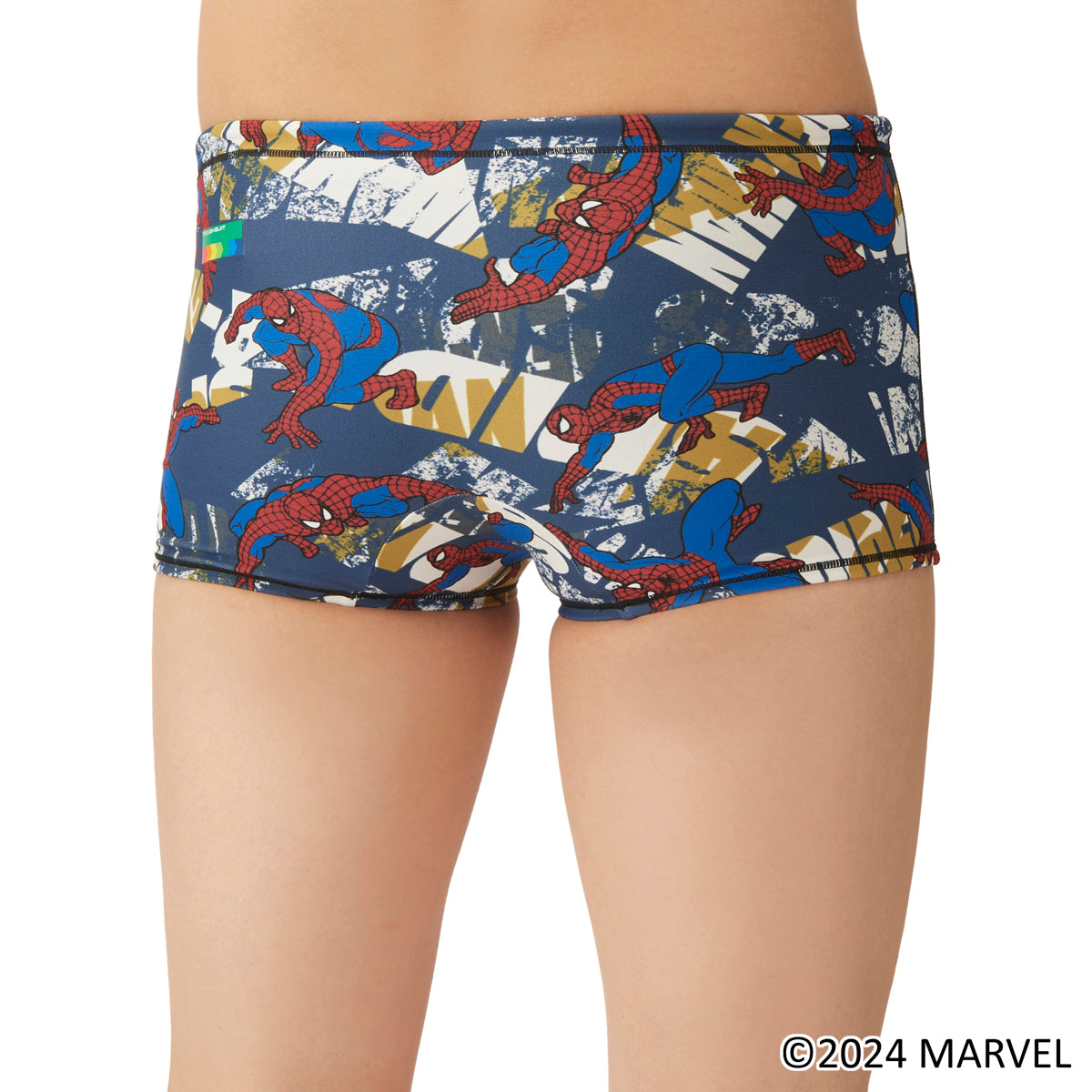 arena（アリーナ）】メンズ 競泳水着 トレーニング水着 練習用水着