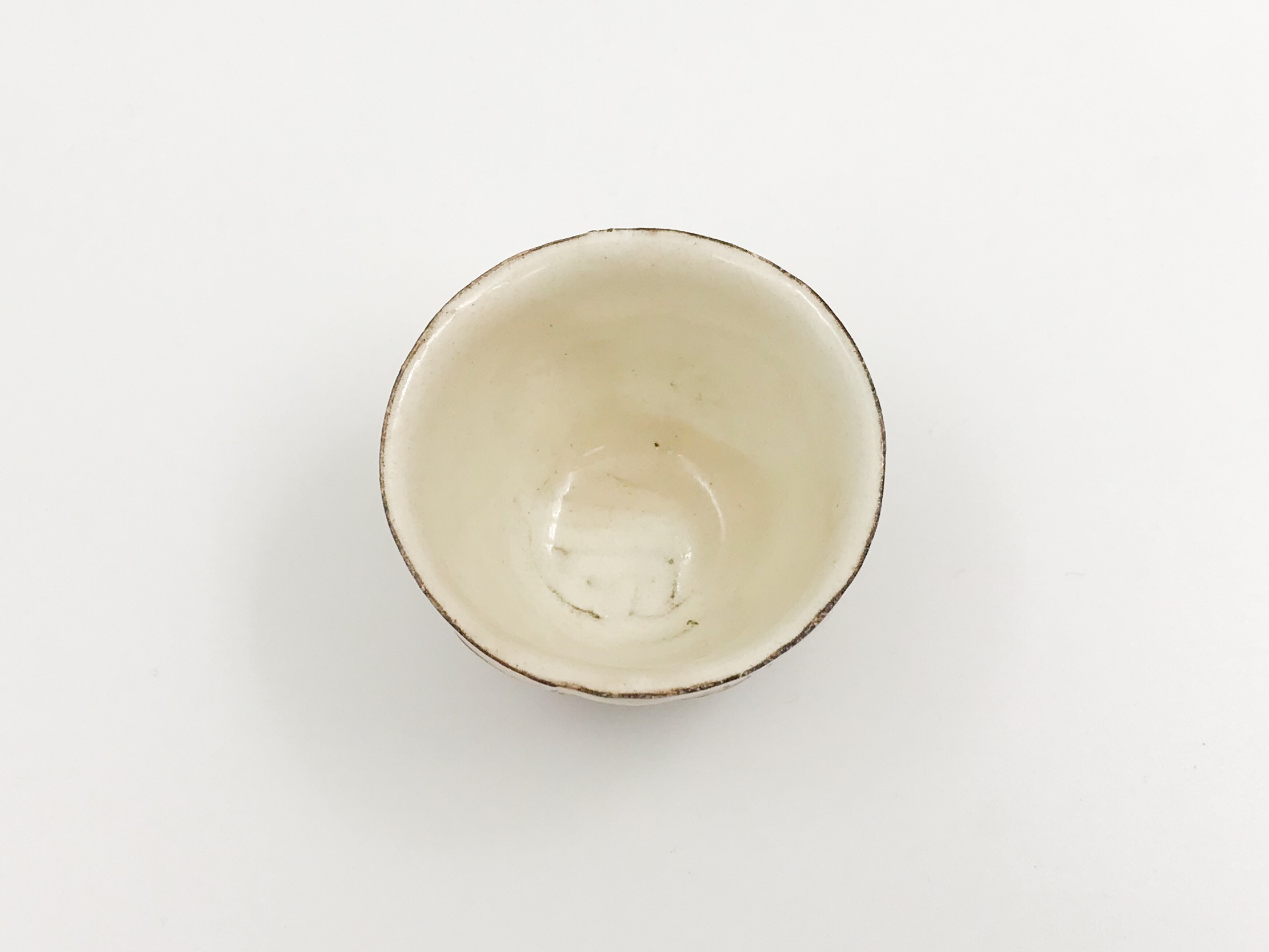 盃 - 八木一夫 / SUI｜近現代工芸