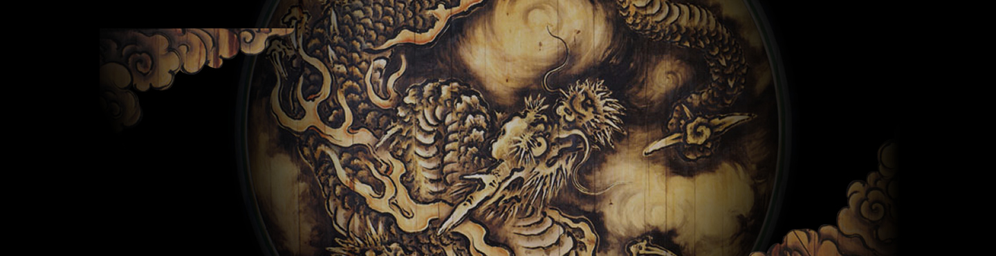 第一章】龍神を造った男たち | 龍神を造った男たち―両総用水・その歴史