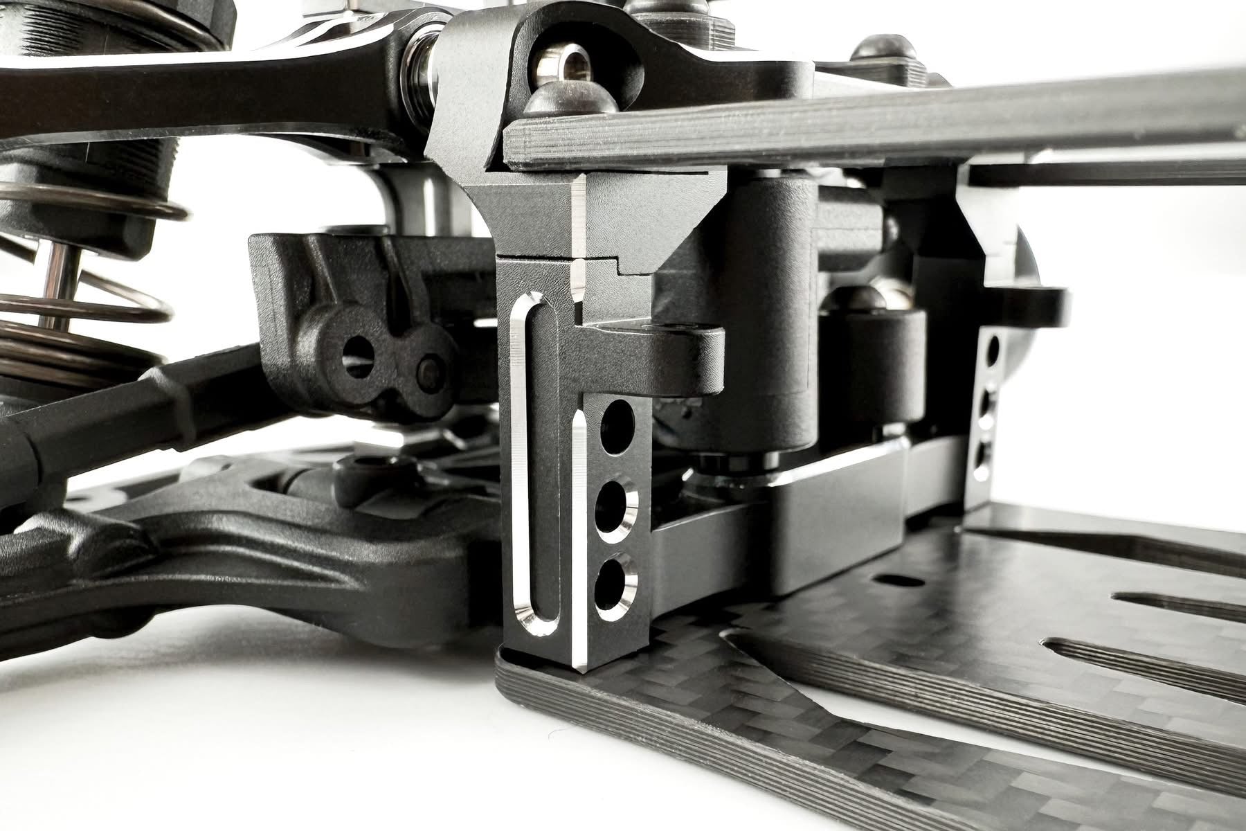 PREORDER: MC-III RDX Conversion Upgrade Chassis Kit [Reve D] RKD