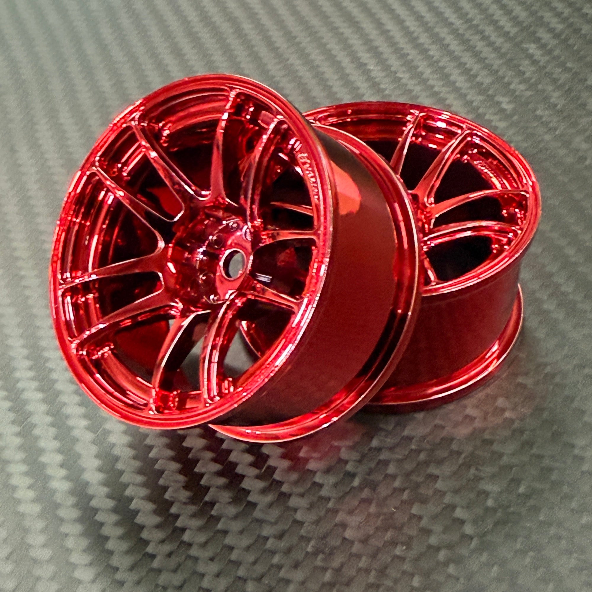 CHROME Buzz Break Valino N820S - PINK - PURPLE - GOLD - RED