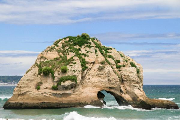 二ツ島 | 茨城 北茨城 おすすめの人気観光・お出かけスポット - Yahoo